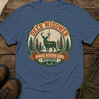 Deer Widower