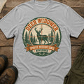 Deer Widower T-Shirt