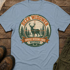 Deer Widower