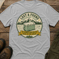 Lost & Found Recovery Team T-Shirt