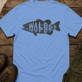 Walbo Reflection T-Shirt