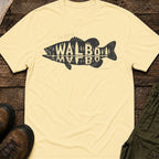 Walbo Reflection