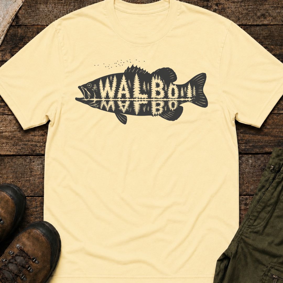 Walbo Reflection