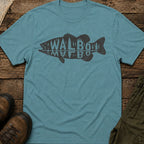 Walbo Reflection