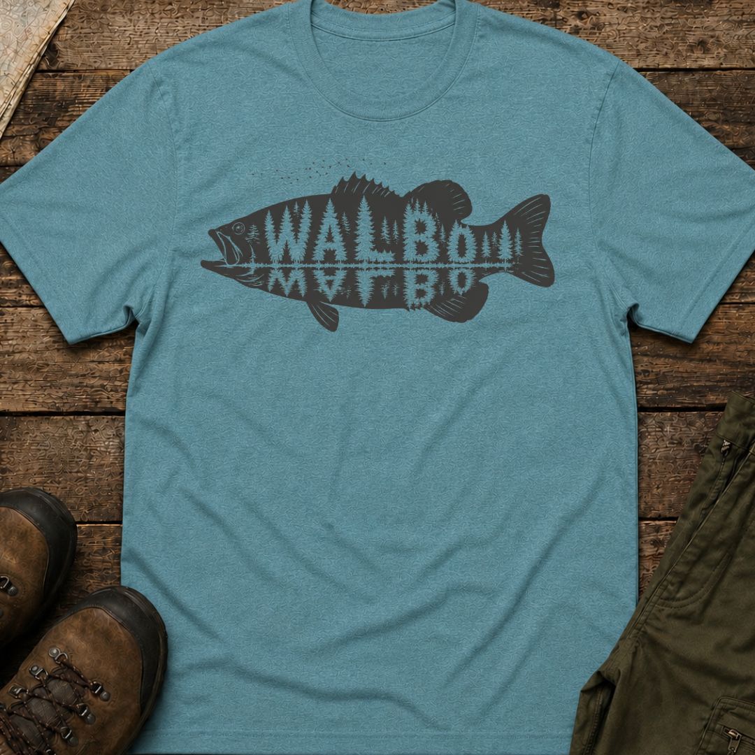 Walbo Reflection