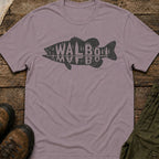 Walbo Reflection