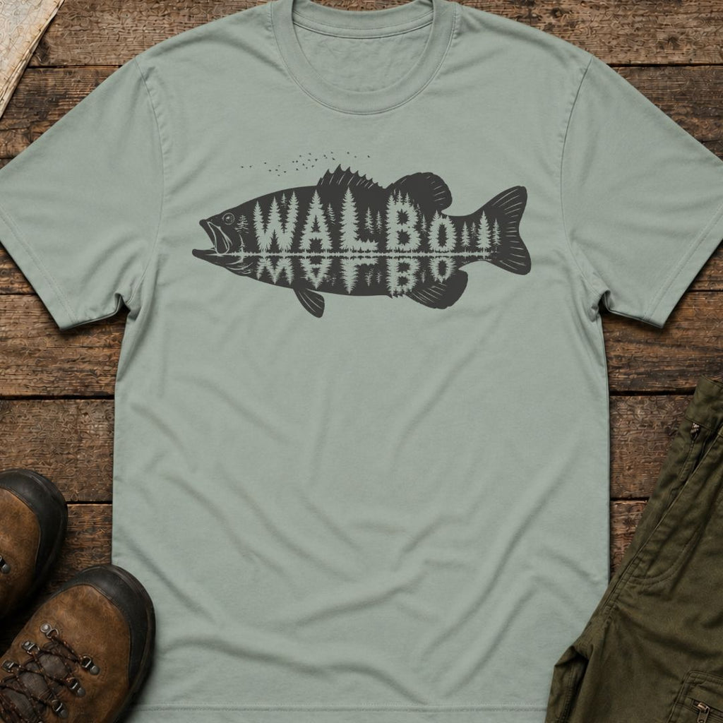 Walbo Reflection