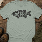 Walbo Reflection