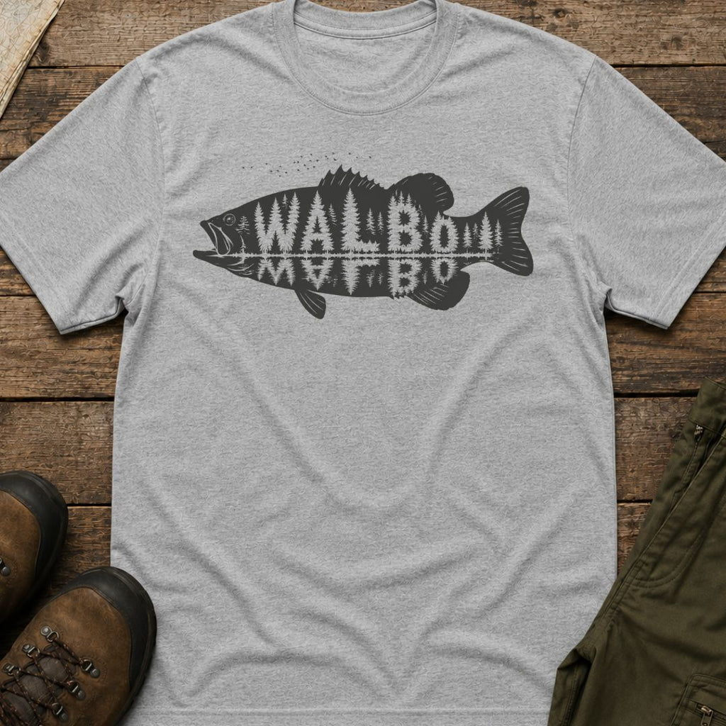 Walbo Reflection