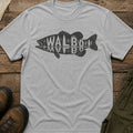 Walbo Reflection T-Shirt