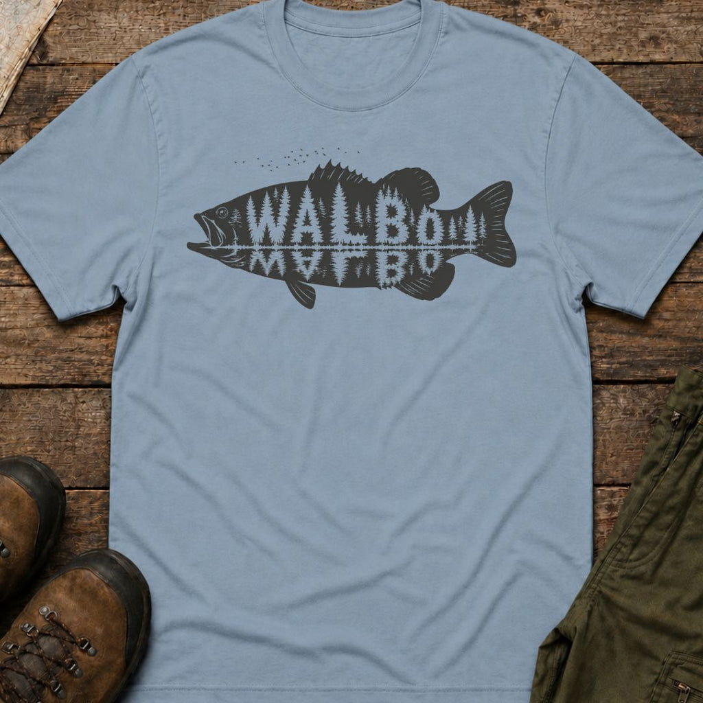 Walbo Reflection