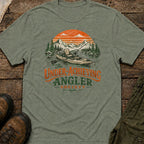 The Under-Achieving Angler Society