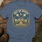 Out of Office Permanently