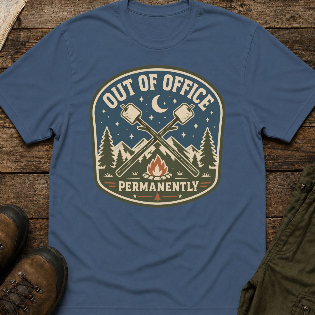 Out of Office Permanently