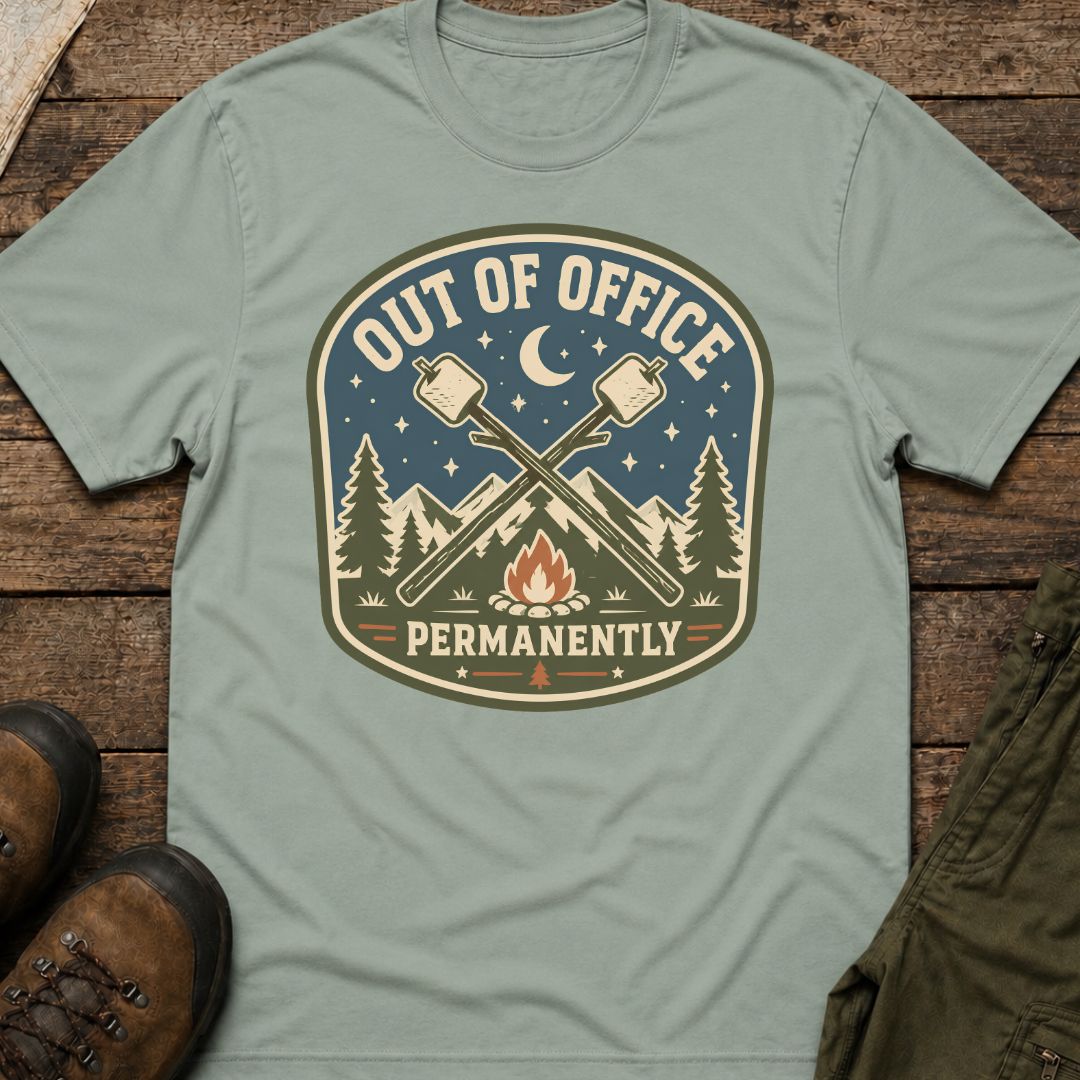 Out of Office Permanently