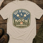 Out of Office Permanently