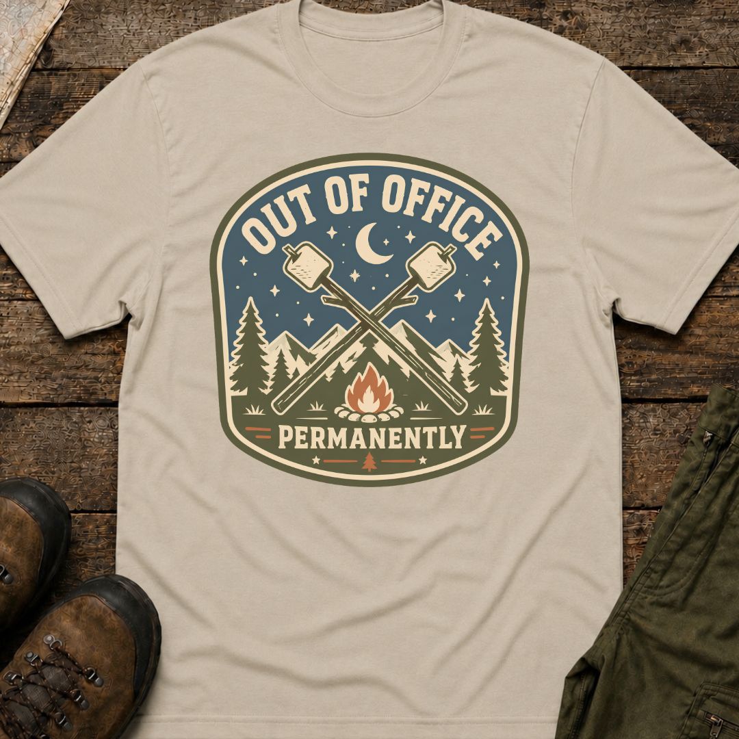 Out of Office Permanently
