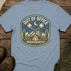 Out of Office Permanently