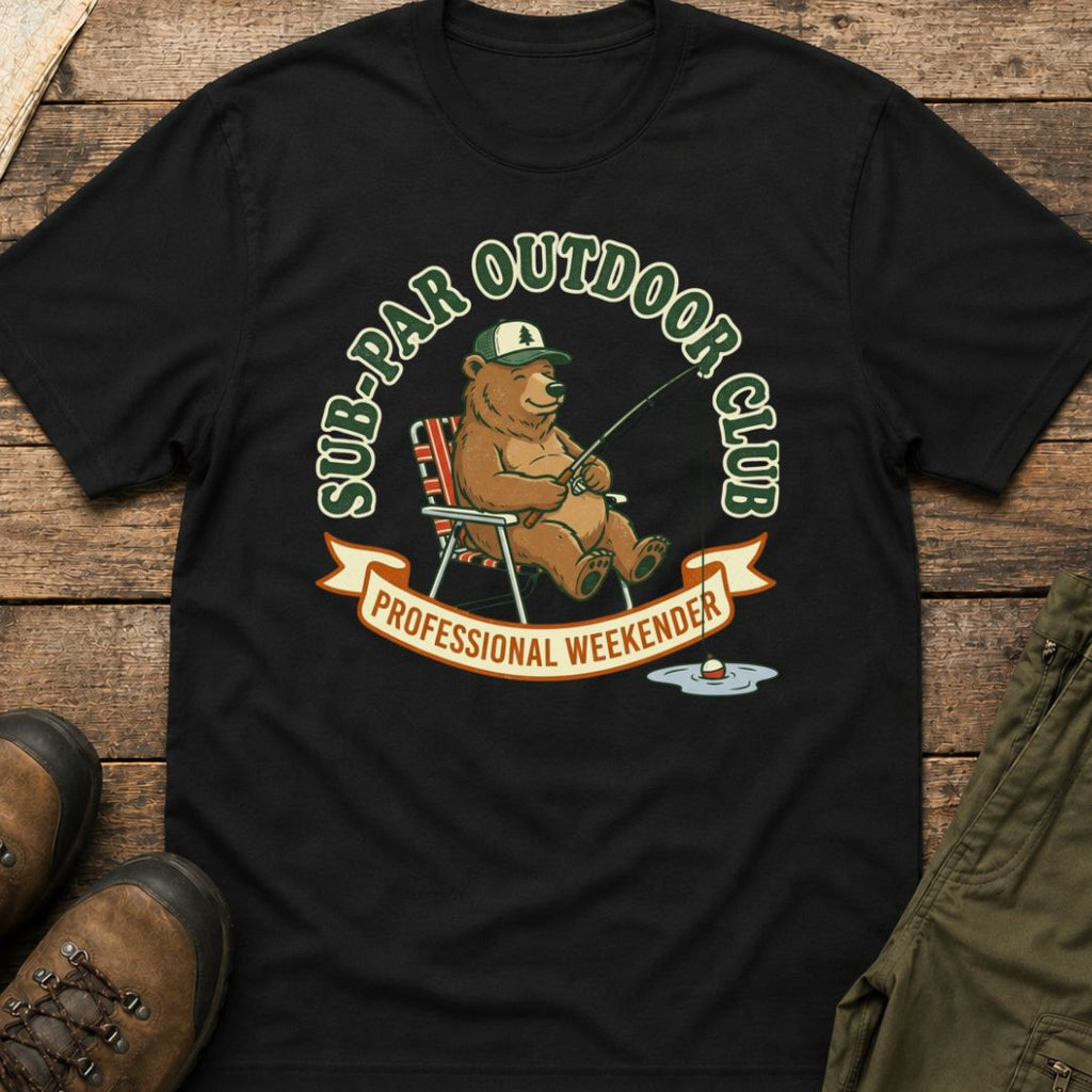 Sub-Par Outdoor Club