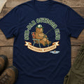 Sub-Par Outdoor Club T-Shirt