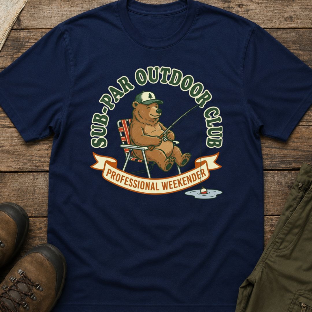 Sub-Par Outdoor Club