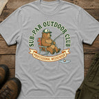 Sub-Par Outdoor Club