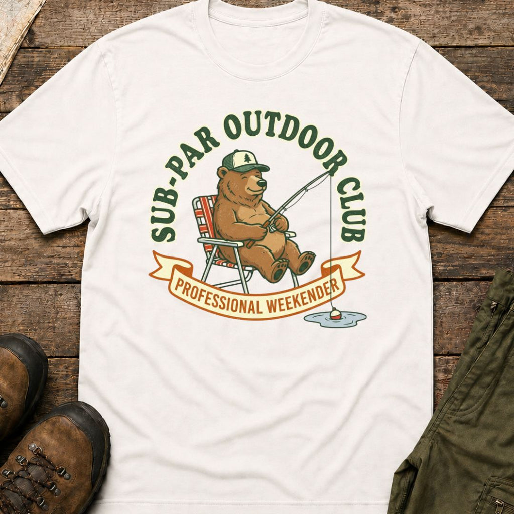 Sub-Par Outdoor Club