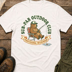 Sub-Par Outdoor Club