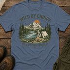 Wild By Choice, Live Beyond Ordinary