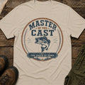 Master of the Cast T-Shirt