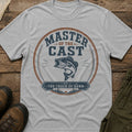 Master of the Cast T-Shirt