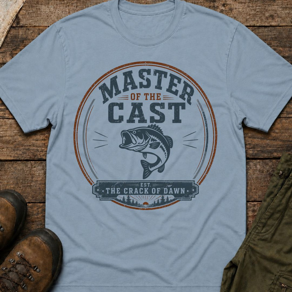 Master of the Cast