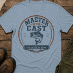 Master of the Cast