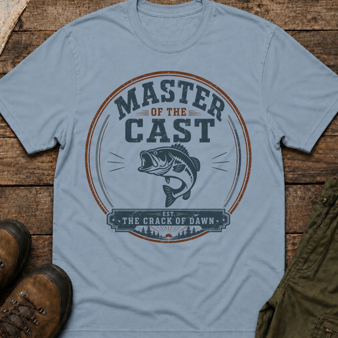 Master of the Cast