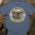 Sloth Adventure Division T-Shirt
