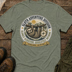 Sloth Adventure Division