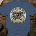 Sloth Adventure Division