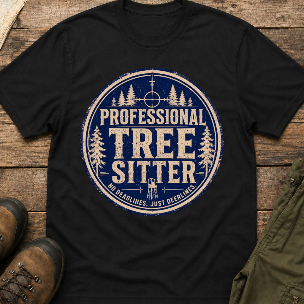 Professional Tree Sitter