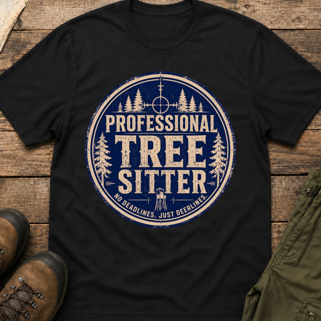 Professional Tree Sitter