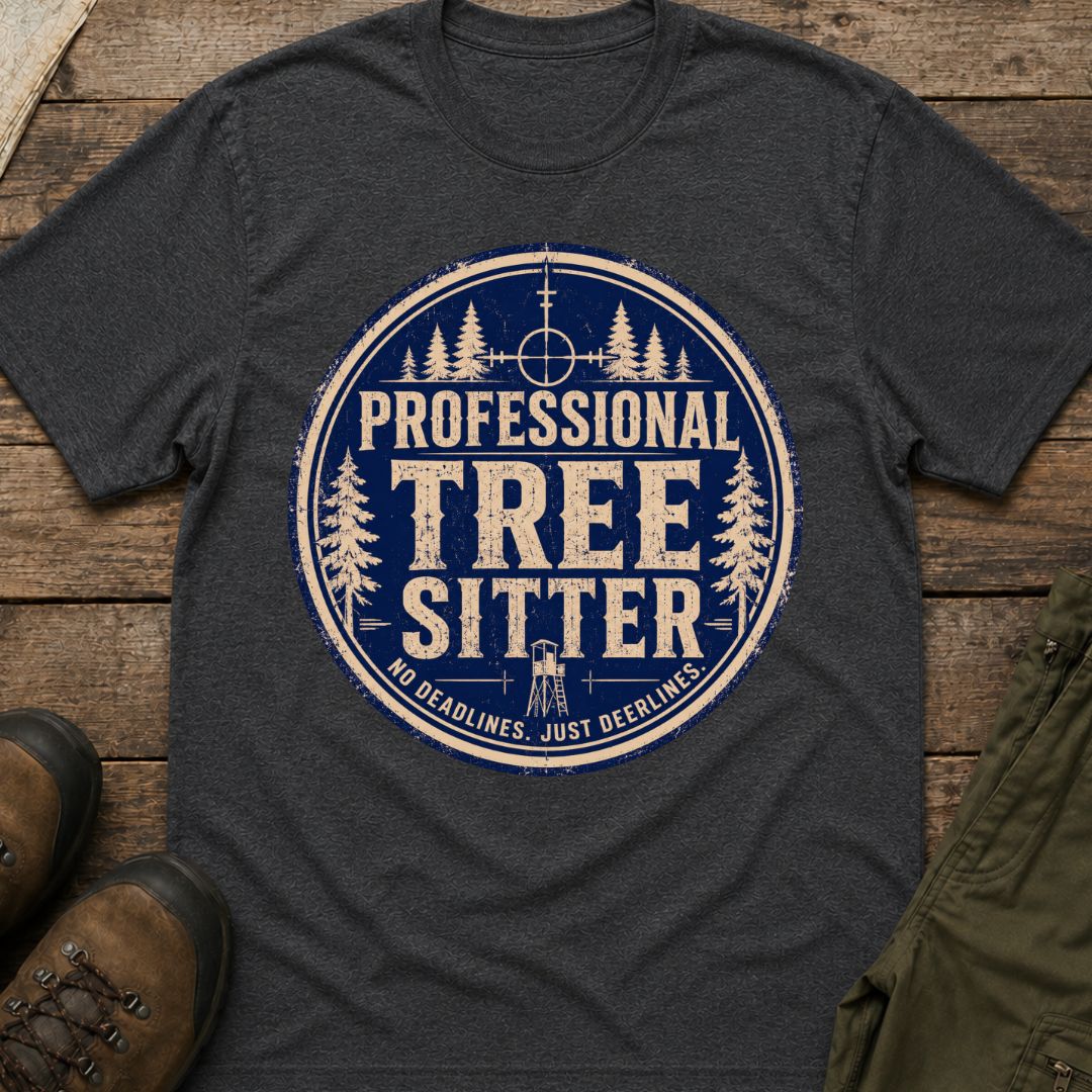 Professional Tree Sitter