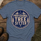 Professional Tree Sitter
