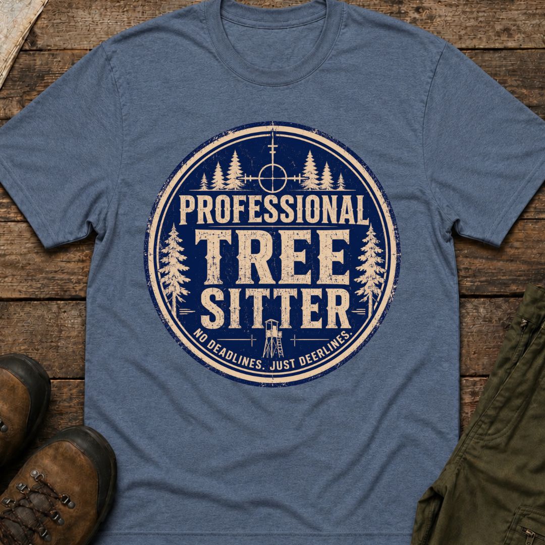 Professional Tree Sitter