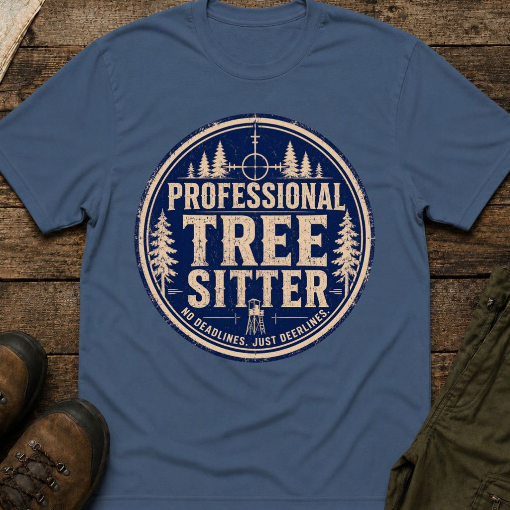 Professional Tree Sitter