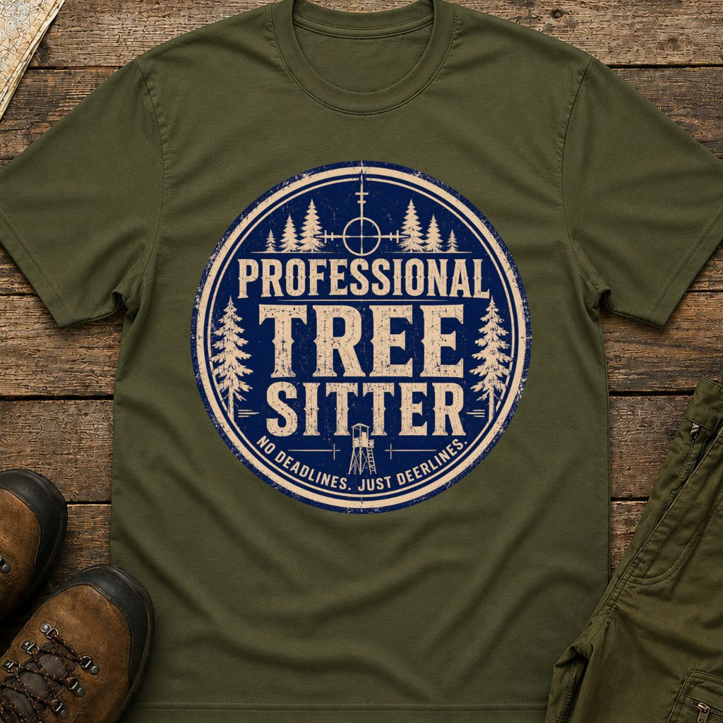Professional Tree Sitter