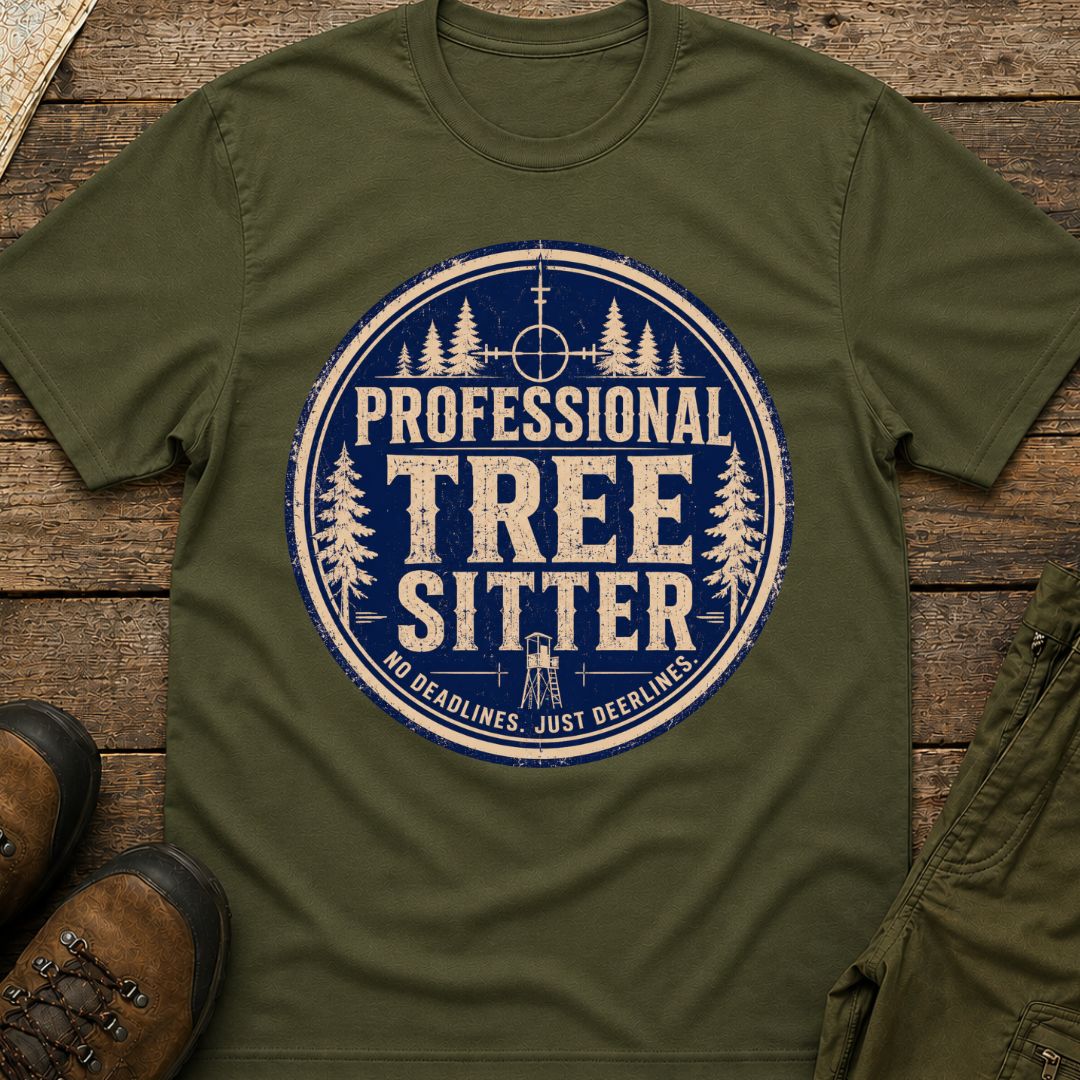 Professional Tree Sitter