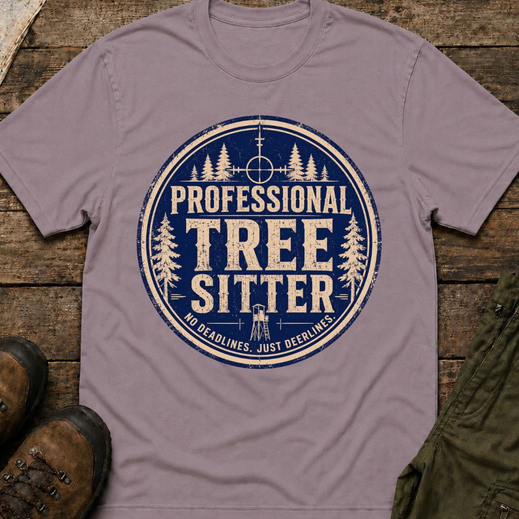 Professional Tree Sitter