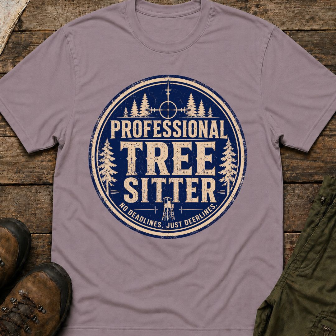 Professional Tree Sitter