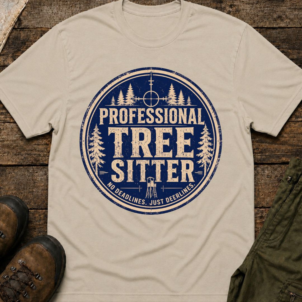 Professional Tree Sitter