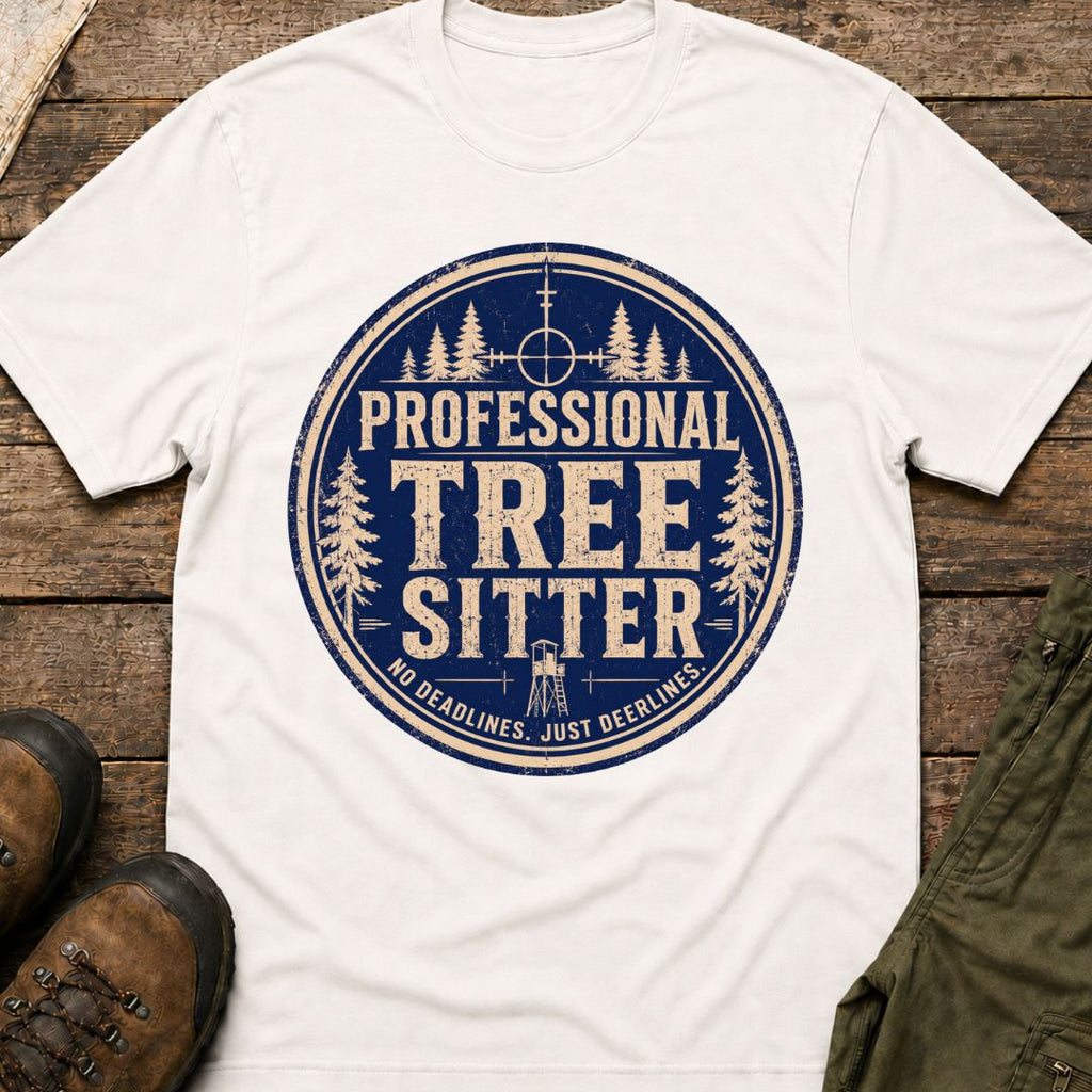 Professional Tree Sitter
