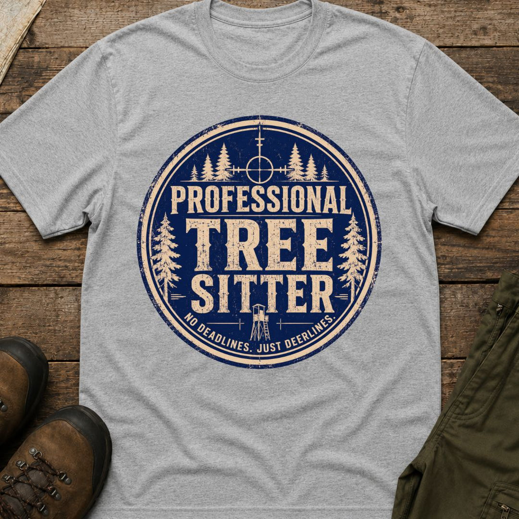 Professional Tree Sitter